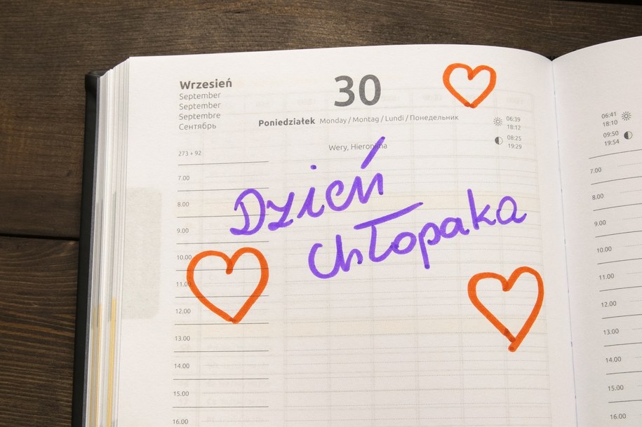 Prezent na Dzień Chłopaka. Dzień Chłopaka.