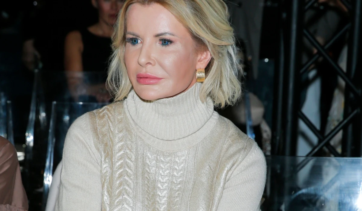 Joanna Racewicz Joanna Racewicz