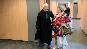 Rodzina zmarłej domaga się zadośćuczynienia od zarówno od Lucyny P., jak i od kliniki