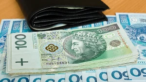 Dla kolekcjonerów nie liczy się nominał pieniędzy, a to czy banknot jest dobrze zachowany i ma unikalne cechy. 