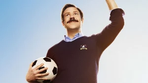 Ted Lasso został trenerem w grze "FIFA 23"