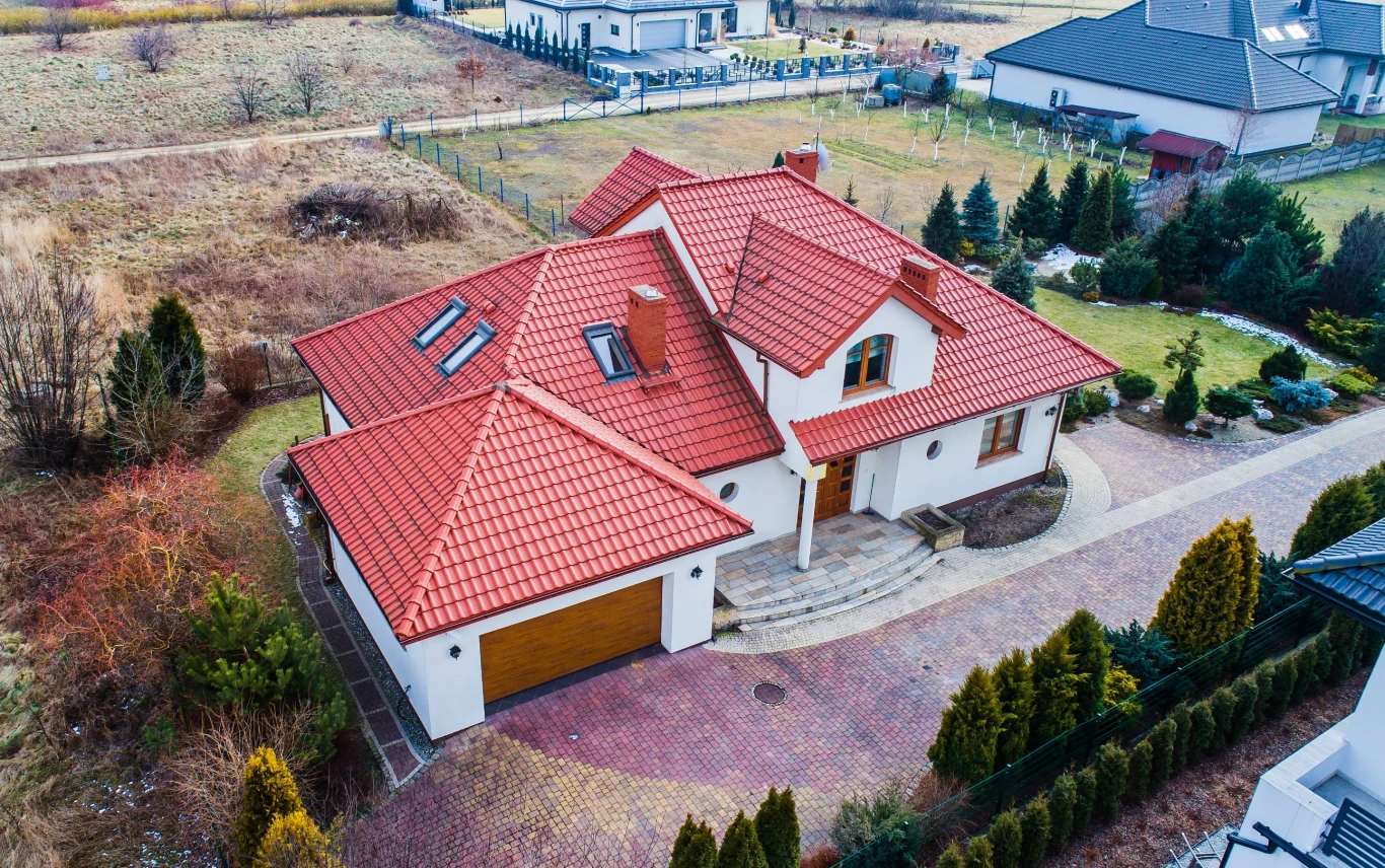 Złodzieje sprytnie wykorzystują drony do obserwacji