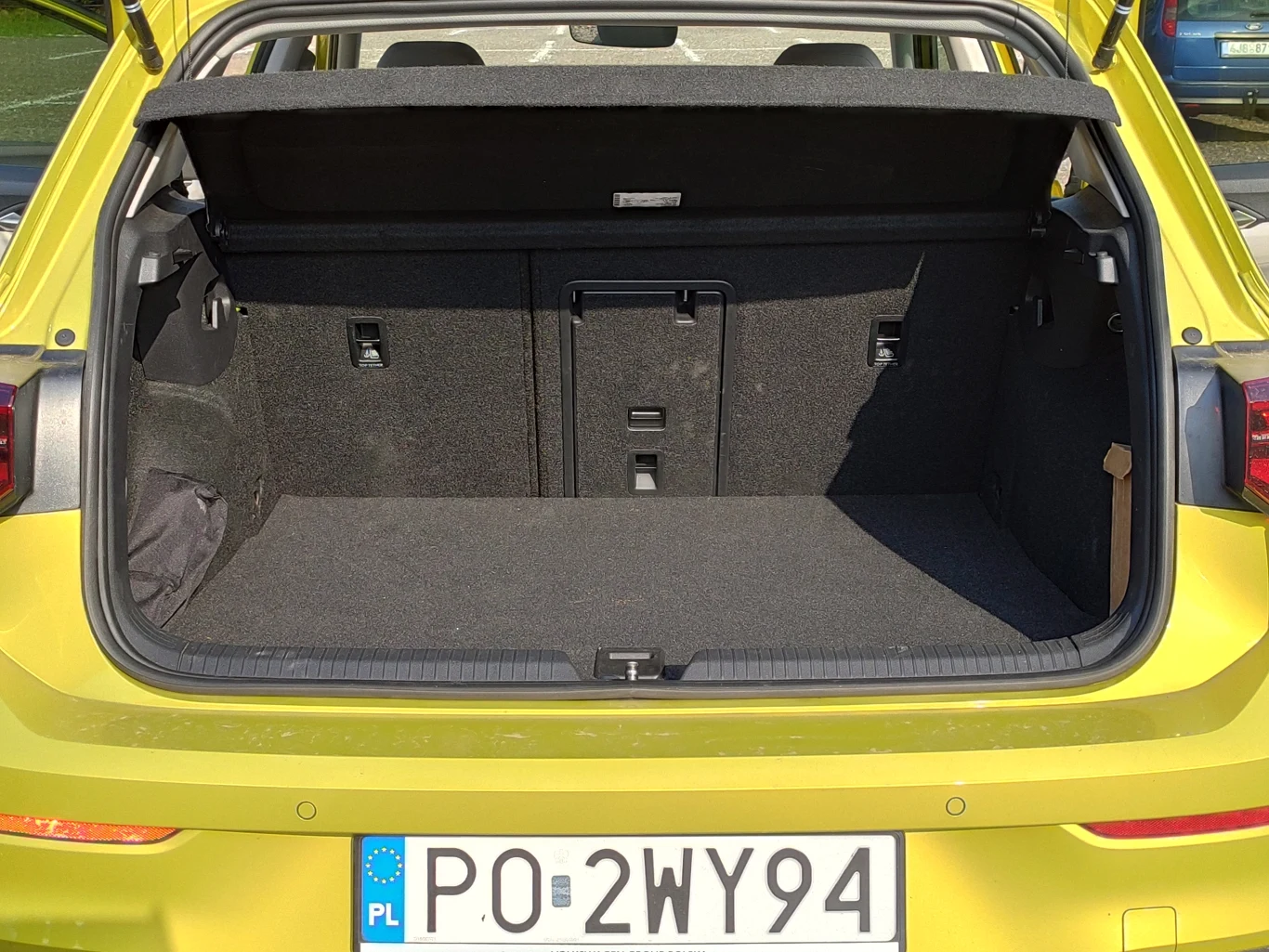 Volkswagen Golf eHybrid Volkswagen Golf eHybrid