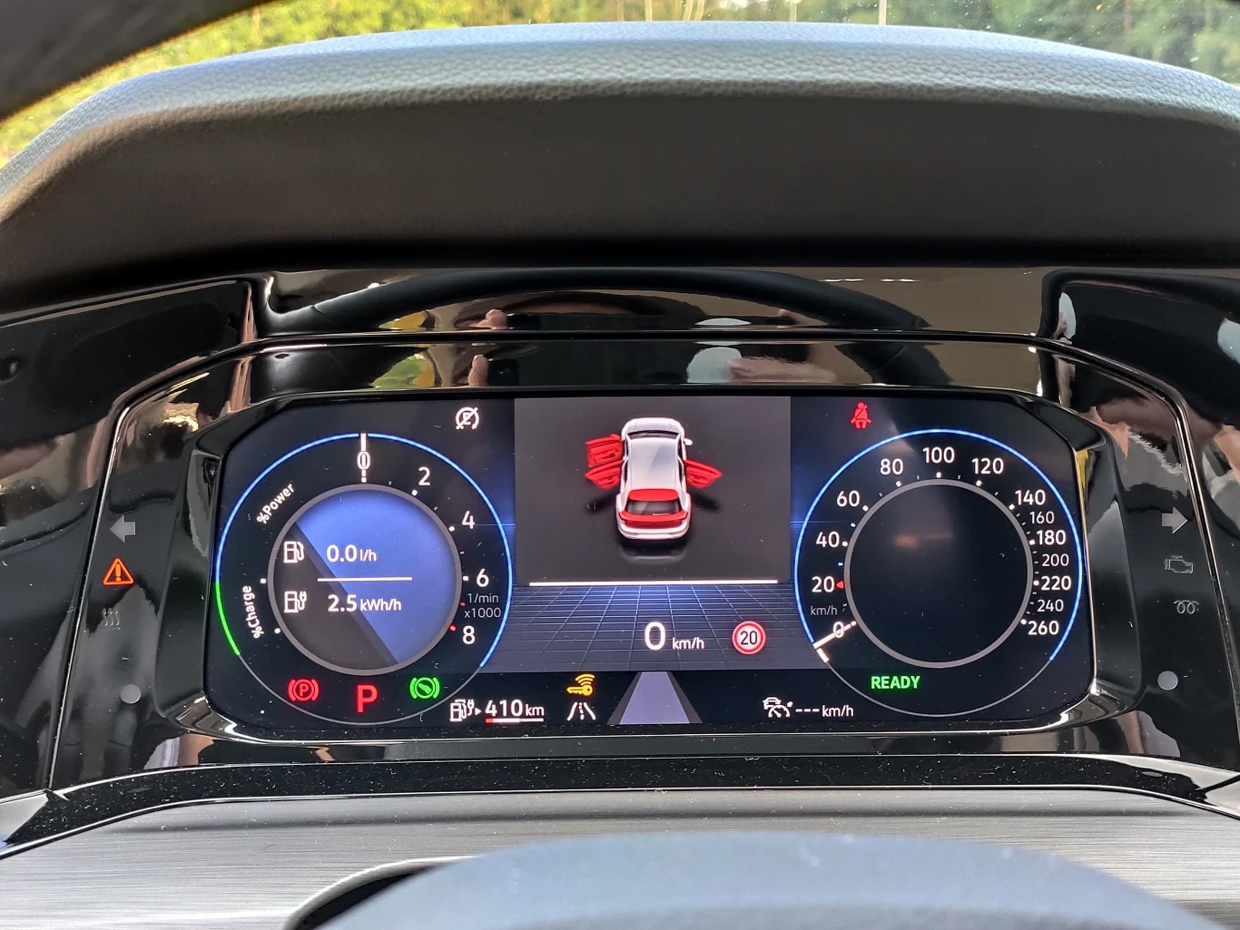 Volkswagen Golf eHybrid Volkswagen Golf eHybrid