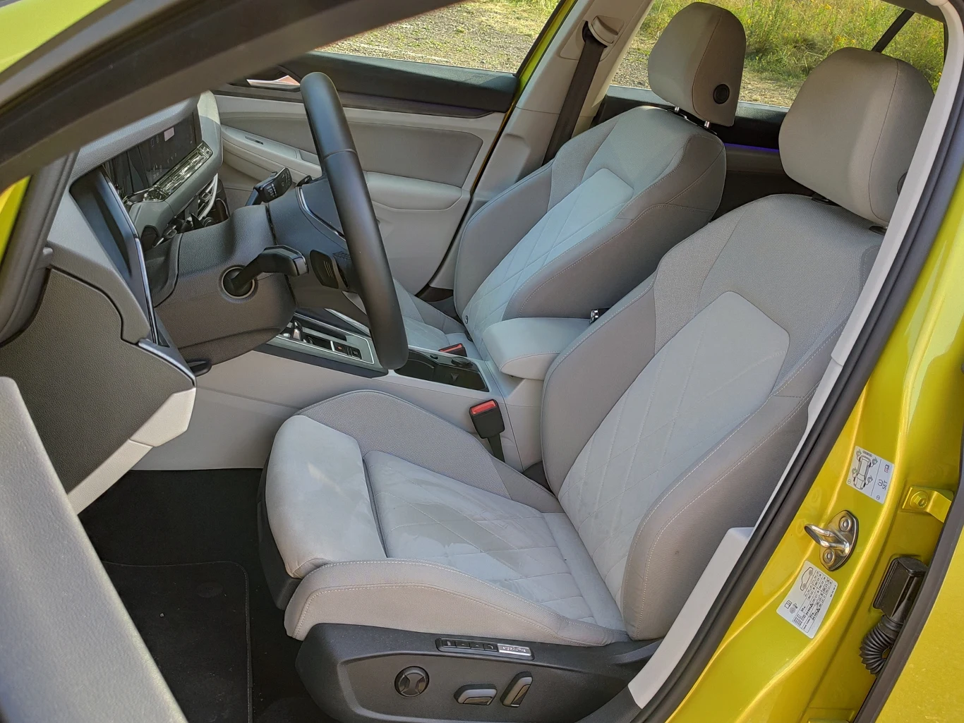 Volkswagen Golf eHybrid Volkswagen Golf eHybrid