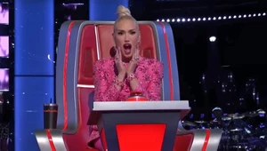 Zaśpiewała wielki przebój trenerki w "The Voice". "Marnujesz swój czas"