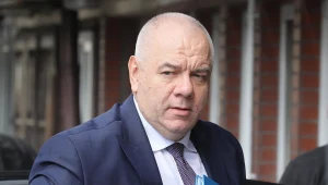 Wicepremier, minister aktywów państwowych Jacek Sasin