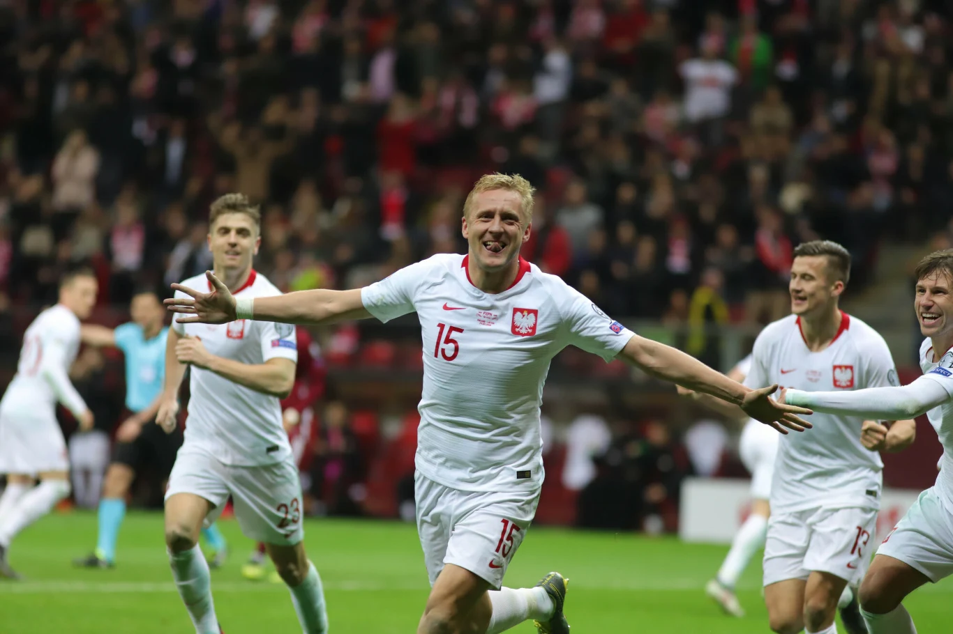 Kamil Glik Kamil Glik