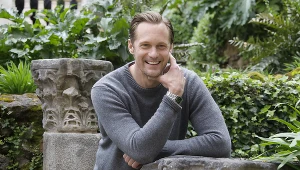Alexander Skarsgard