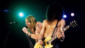 Guns N' Roses: "Use Your Illusion I & II" na wypasie. Co przygotowano dla fanów?