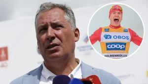 Rosyjscy sportowcy trafią na front? Te słowa nie pozostawiają wątpliwości