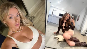 Zdjęcia umieszczone w serwisie Twitter @pokimanelol @CorinnaKopf