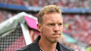 Julian Nagelsmann