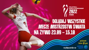 Telewizja Polsat pokaże wszystkie mecze mistrzostw świata siatkarek