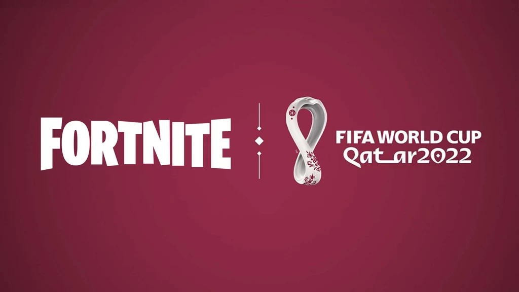 Fortnite x FIFA
