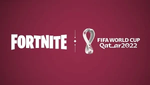 Fortnite x FIFA