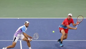 Hugo Nys i Jan Zieliński