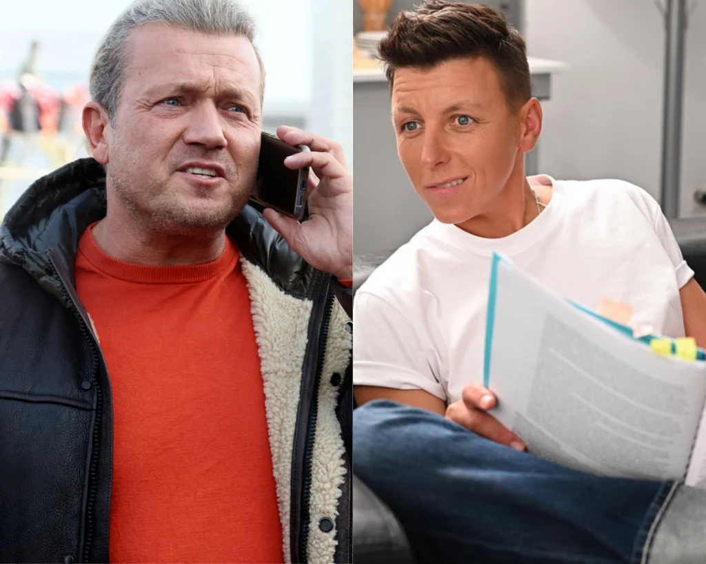 Jarosław Jakimowicz drwi z nowej prowadzącej "Miasto Kobiet"