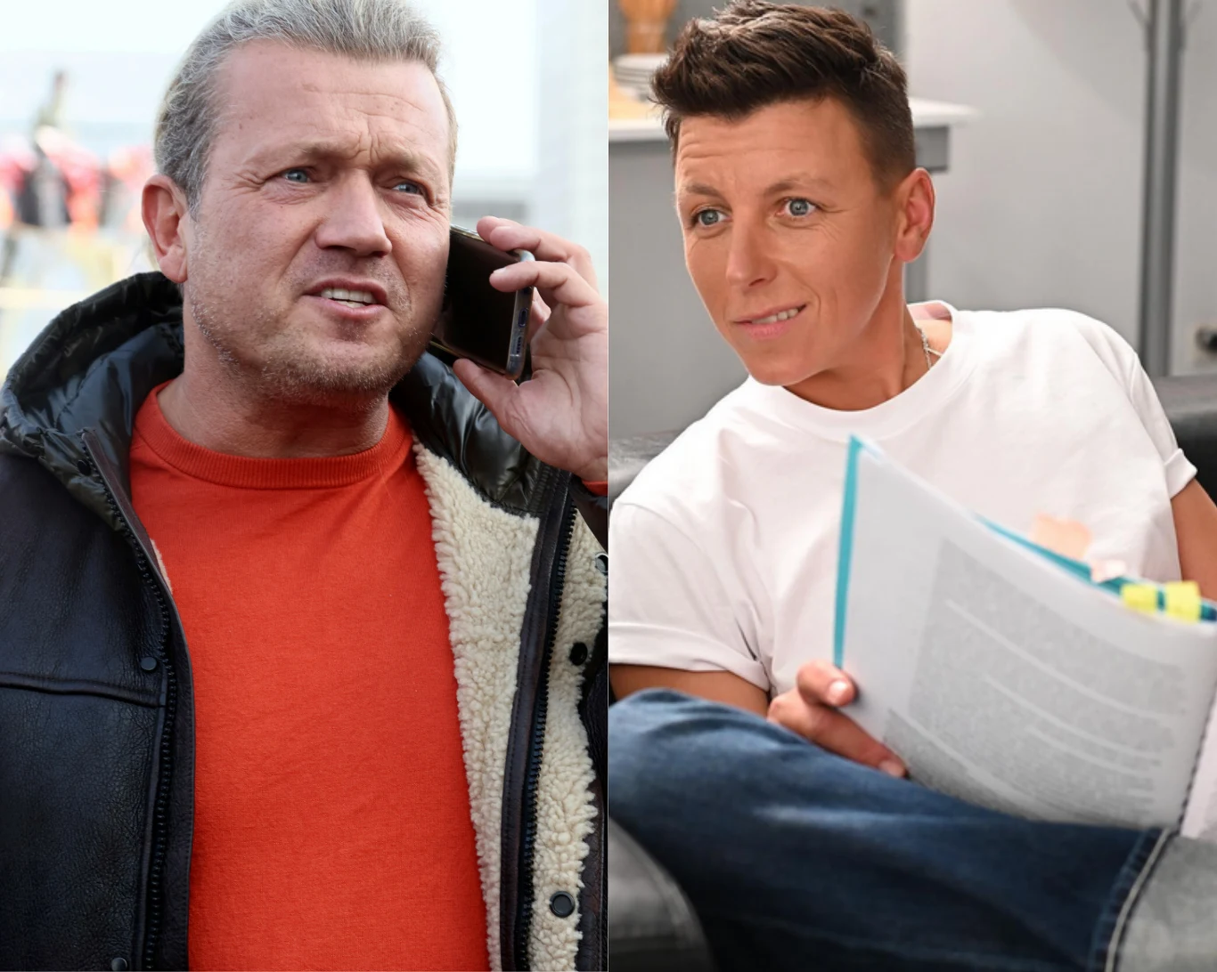 Jarosław Jakimowicz drwi z nowej prowadzącej "Miasto Kobiet" Jarosław Jakimowicz drwi z nowej prowadzącej "Miasto Kobiet"