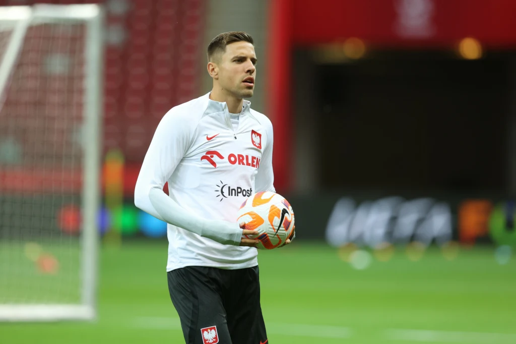 Jan Bednarek Jan Bednarek