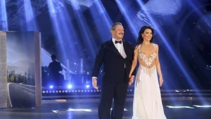 Dancing with the Stars. Taniec z gwiazdami