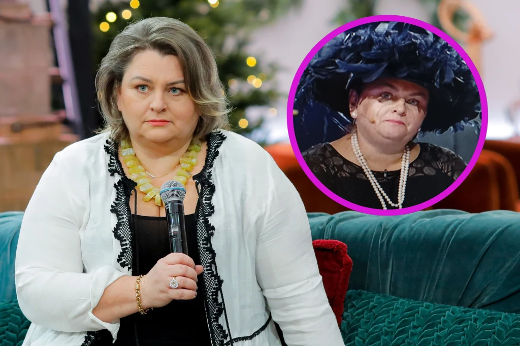 Wioletta Wilk-Turska Wioletta Wilk-Turska