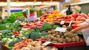 Czy to koniec boomu na rynku surowców rolnych?