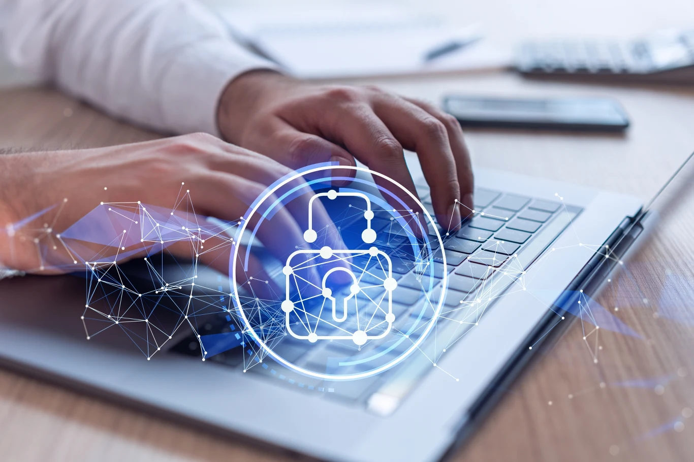 Bezpieczne hasło. 5 sposobów na zabezpieczenie danych w sieci Bezpieczne hasło. 5 sposobów na zabezpieczenie danych w sieci