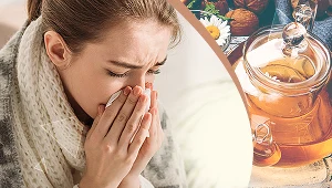 Wzmocnij odporność