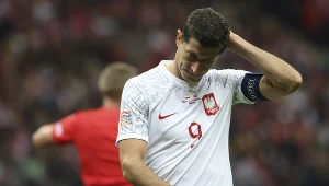 Robert Lewandowski do zmiany? "Możliwe, że byłby młyn"