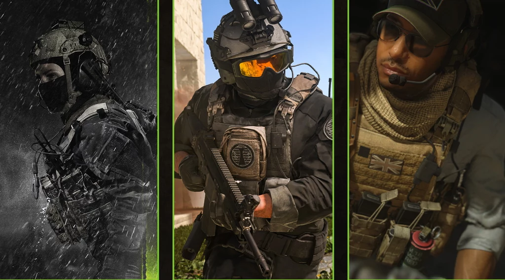 Call of Duty: Modern Warfare II