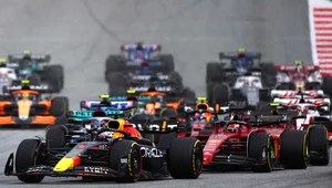 Kalendarz F1 na sezon 2023