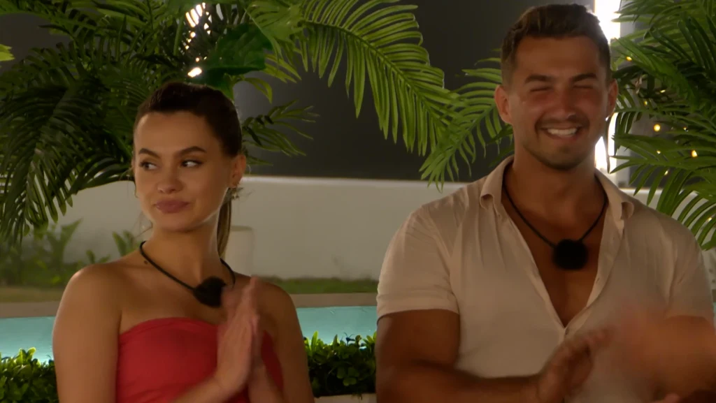 Nowe sparowanie popsuje niektórym Wyspiarzom szyki?