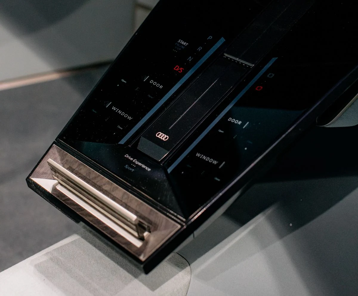 Audi skysphere concept Audi skysphere concept