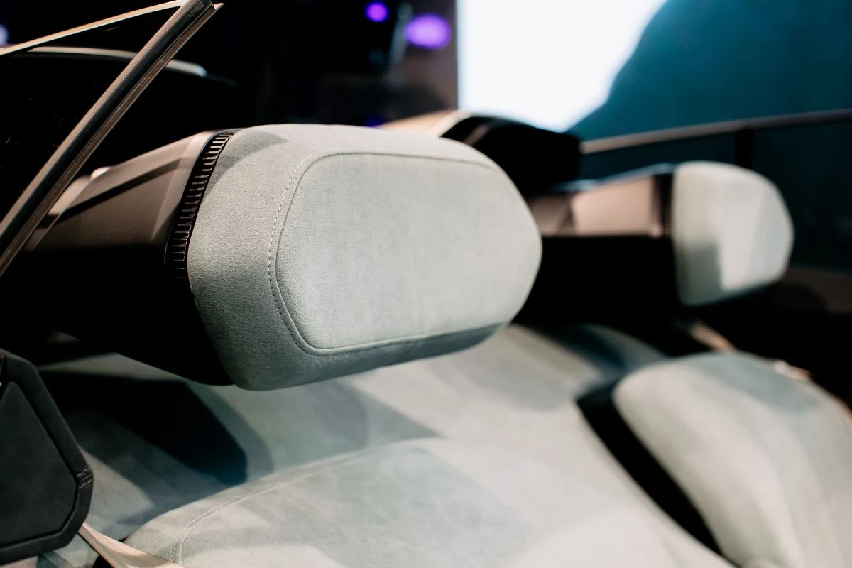 Audi skysphere concept Audi skysphere concept