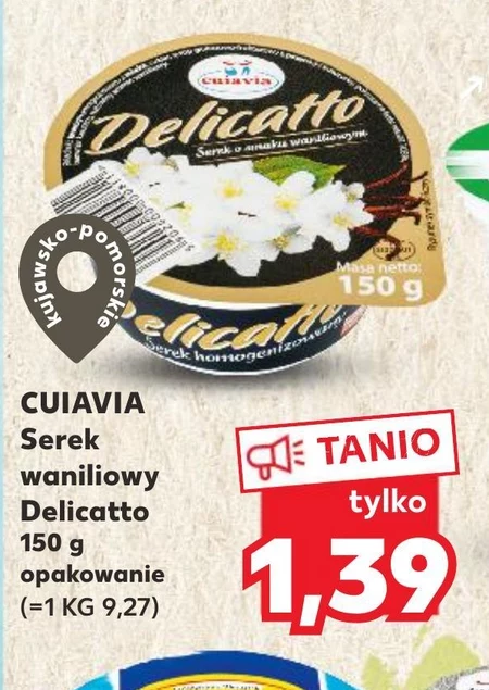 Serek Cuiavia