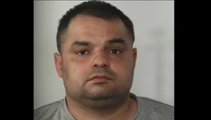 Policja poszukuje Krystiana Markowskiego