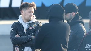 Król ściany wschodniej. To on dał Zmarzlikowi kontrakt życia