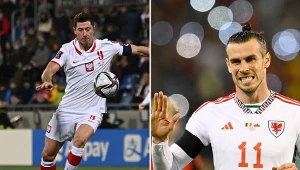 O której godzinie grają dzisiaj Polacy? Gdzie obejrzeć mecz Walia - Polska?