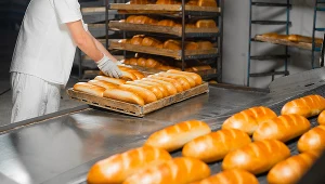 Sytuacja piekarni jest jeszcze gorsza niż w czasie pandemii COVID-19 (zdj. ilustracyjne)