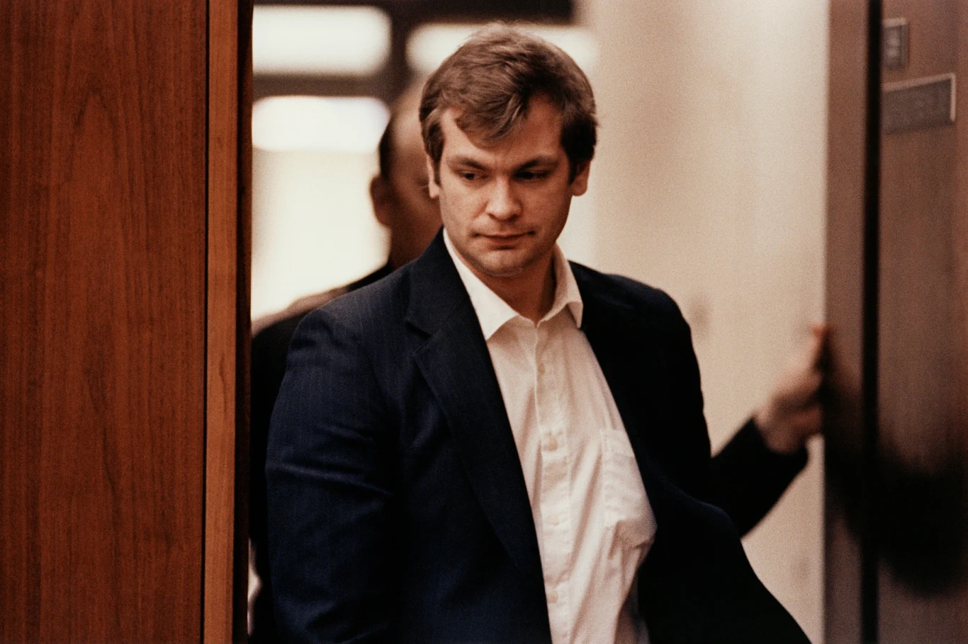 Jeffrey Dahmer, 1992 r.