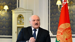 Alaksandr Łukaszenka zapewnia, że na Białorusi nie będzie mobilizacji
