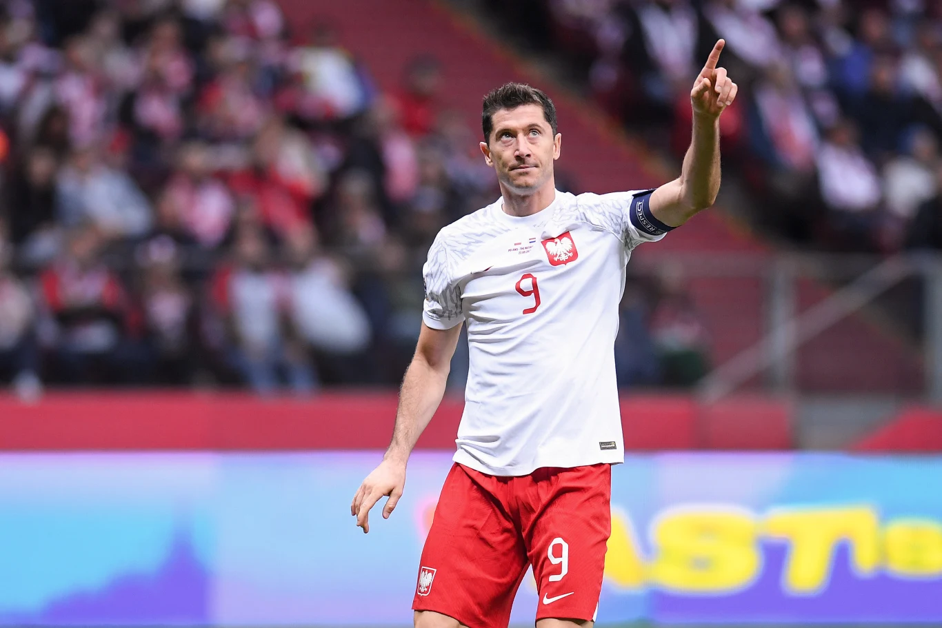 Robert Lewandowski Robert Lewandowski