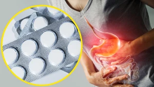 Zgaga bywa tylko przykrywką. Przyczyną może być rak, wrzody lub nerwica