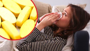 Przyjmowanie witaminy C w trakcie przeziębienia nie skraca i nie łagodzi jego objawów