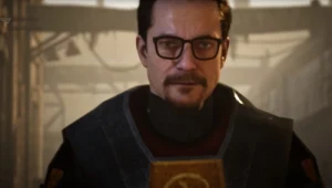 W sieci pojawił się fanowski teaser Half-Life 2 w nowym wydaniu