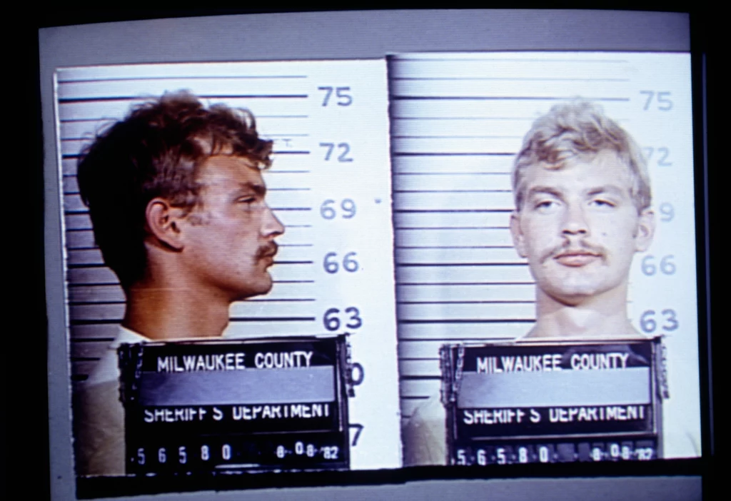 Jeffrey Dahmer to jeden z najbardziej przerażających zabójców w historii ludzkości