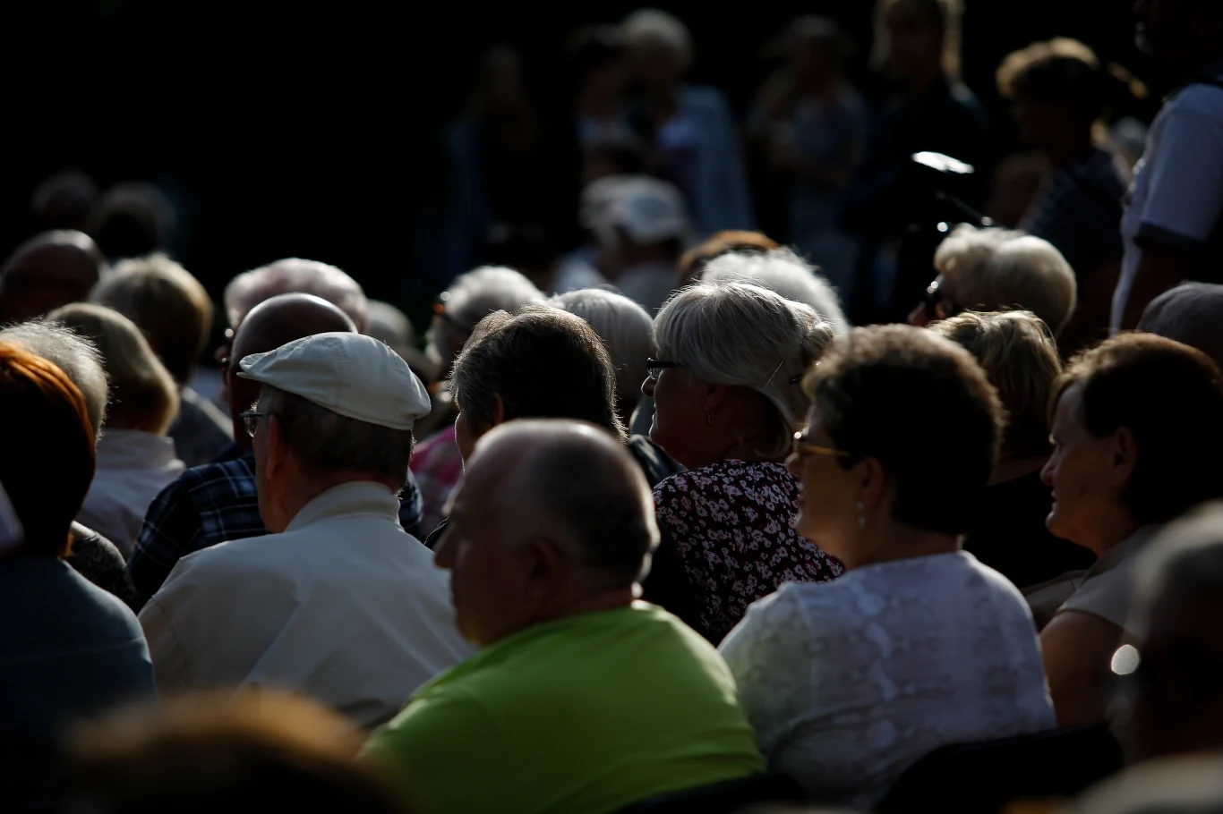 Polska nie jest przygotowana na wyzwanie 