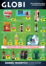 Globi - koniec nudnych zakupów