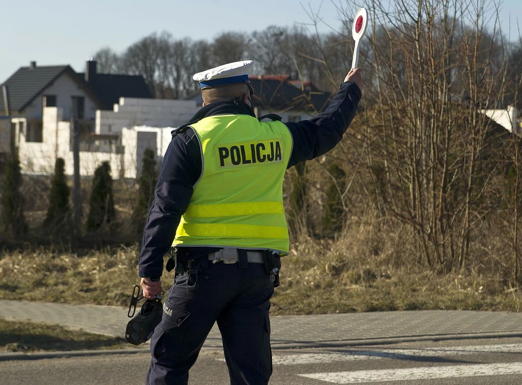 Po przekroczeniu 24 punktów karnych kierowca nie straci prawa jazdy? Wraca pomysł przymusowych szkoleń 